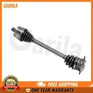 Garila Front Left Cv Axle Shaft Joint For Volkswagen Passat Awd Fwd Auto Trans. Fixed Price $108.80.