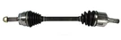 New Gsp NCV51505 Axle Assembly Joint Half Shaft Front Left. Fixed Price $55.25.