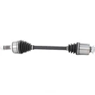 Cv Axle Shaft-aar Surtrack HO-8635 Fits 17-19 Honda Cr-v. Fixed Price $145.17.