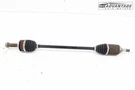 2016-2022 Honda Hr-v Awd Rear Left Side Cv U Joint Axle Halfshaft Oem. Fixed Price $134.99.
