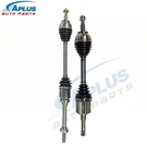 Cv Axle Shaft Assy Front Left & Right Set Ford Escape 2.5L L4 Awd Fwd 13-19. Fixed Price $160.37.