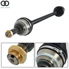Front Cv Axle Shaft Passenger For Pontiac Toyota Corolla 2009 2010-2018 Fwd 1.8L. Fixed Price $58.43.
