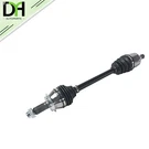 Front Left Driver Cv Axle Assembly For Honda Civic Sedan / Coupe 2006-2015 1.8L. Fixed Price $63.99.