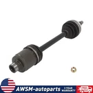 Axle Assembly-new Gsp NCV36519 For 1997-2001 Honda Cr-v. Fixed Price $91.66.