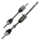 Front Cv Axle Assembly For 2002-2006 Nissan Altima. Fixed Price $169.95.