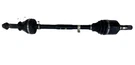 2014 Maserati Quattroporte Lh Driver Rear Cv Axle Shaft Assembly 06700054540. Fixed Price $127.46.