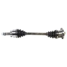 Gsp NCV53990 Rear Right Axle Fits 1989-1994 Nissan 240SX. Fixed Price $184.99.