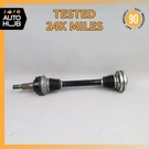 17-19 Porsche 911 Carrera 4S Gts Rear Axle Cv Shaft 99133202462 Oem 24K. Fixed Price $422.23.