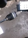 Axle Shaft Front 2.0L Sedan Thru Vin 016709 Fits 12-14 Impreza 2376832. Fixed Price $84.00.