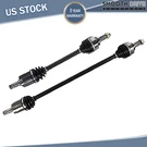 Gsp Front Left Right Cv Axle Assembly For 2010-2014 Honda Insight L4 1.3L. Fixed Price $172.99.