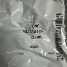 Genuine Ford Clamp - Boot Oem F65Z3B478CA New Nos. Fixed Price $11.00.