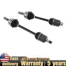 Cv Axle Shaft For Honda Civic 2PCS Gearzaar Set Of Replacement New Direct Fit. Fixed Price $95.99.