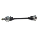 Gsp NCV27516 Rear Right Axle Fits 2006-2008 Bmw Z4 01-06 M3. Fixed Price $210.99.