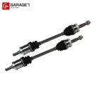 For 2011 12 13 14 15 16 17 Nissan Juke Sl Sv Nismo Rear Pair Cv Axle Assembly. Fixed Price $233.89.