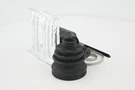 Inner Cv Joint Left 35X33X28 Fits Kia 49500-S8400, 49582-C5430. Fixed Price $105.18.