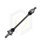 Rear Cv Axle Joint For 2010 2011 2015 2016 2017 2018 Bmw X5 4.4L V8 Awd Rwd. Fixed Price $198.40.