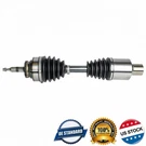 NCV11060XD Front Right Axle Shaft 2018-21 Ford Expedition 3.5L V6 4WD Rwd. Fixed Price $183.86.