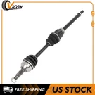 Awd Front Passenger Side Cv Axle Shaft Assembly For Nissan Rogue 2008-2013. Fixed Price $85.19.