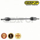 Front Right Rh Cv Axle Joint Shaft For Toyota Corolla Geo Prizm 1.8L L4 Awd Fwd. Fixed Price $108.83.
