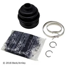 Cv Boot Kit Beck/arnley 103-2549. Fixed Price $29.50.