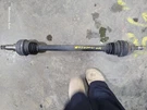 Driver Axle Shaft 253 Type GLC300 Suv Awd Fits 16-17 Mercedes Glc-class 2092529. Fixed Price $141.54.