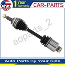 2007-2013 2014 Ford Edge Lincoln Mkx 3.5L 3.7L 2WD Front Right Cv Axle Shaft. Fixed Price $120.35.