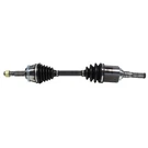 Gsp NCV53575 Front Left Axle Fits 2000-2001 Nissan Sentra. Fixed Price $142.99.