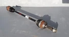 2010-2015 Honda Crosstour 3.5 At 4WD Rear Right Passenger Side Cv Axle Shaft Oem. Fixed Price $55.00.