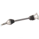Cv Axle Shaft Surtrack NI-8261 Fits 90-96 Nissan 300ZX. Fixed Price $164.05.