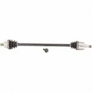 Right New Cv Complete Assy Trakmotive VW8103. Fixed Price $148.83.