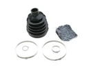 Empi 39RJ36B Outer Cv Boot Kit Fits 1999-2004 Volvo C70 W/ Clamps Grease. Fixed Price $32.64.