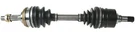Left New Cv Complete Assy Cardone Industries 66-1002. Fixed Price $120.52.