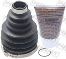 For Febest 0317P-YF4R Boot Outer Cv Joint Kit Pvc 77.2X107X25.. Fixed Price $29.89.