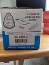 Inner Boot Kit Empi 86-2450D. Fixed Price $20.00.