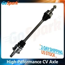 Rear Passenger Side Cv Axle For 2009-2014 Dodge Charger Chrysler 300 3.6L 5.7L. Fixed Price $163.74.