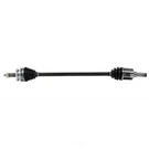 Axle Assembly-new Gsp NCV12554. Fixed Price $88.99.
