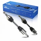 Maxfavor Front Lh & Rh Cv Axle Shaft For Pontiac Grand Prix Buick Regal 3.8L Fwd. Fixed Price $166.82.