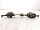 10-15 Lexus RX350 Fwd At Driver Side Front Axle Shaft Assembly. Fixed Price $134.99.