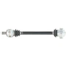 Trakmotive BM-8239 Cv Axle Shaft For 06 Bmw 325I. Fixed Price $278.15.