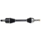 For Jeep Grand Cherokee & Commander Front Left Driver Cv Axle Shaft Gap. Fixed Price $131.41.