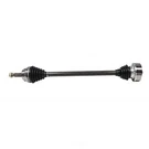 Axle Assembly-new Gsp NCV72016. Fixed Price $108.80.