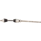 For Land Rover LR2 2008 2009 2010 2011 2012 New Front Right Cv Axle Shaft. Fixed Price $222.41.