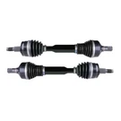 Front Cv Shaft Axles Fits Jeep Cherokee Trailhawk 2014-2022 4X4 Models. Fixed Price $395.00.