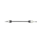 Trakmotive FD-8240 Cv Axle Shaft 12-15 Ford Lincoln Edge Mkx. Fixed Price $143.00.