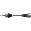 For Lexus RX300 2002 2003 Front Left Cv Axle Shaft Tcp. Fixed Price $84.41.