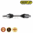 Front Left Cv Axle Joint Shaft Assembly For Hyundai Genesis 3.8 Sedan 2015-2016. Fixed Price $137.07.