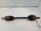 Front Driver Left Outer Axle Shaft From 2011 Honda Cr-v 12645480. Fixed Price $64.94.