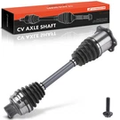 A-premium Front Cv Axle Assembly For Audi A4 Quattro 13-16 A5 Allroad. Fixed Price $121.99.