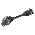 NCV23906 Axle Shaft Assembly Fit Audi A4 Quattro 2.0L,FOR. Fixed Price $113.08.