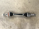 2024-2026 Lincoln Nautilus Awd Front Left Lh Side Axle Shaft Assy Oem LOT2746. Fixed Price $229.00.